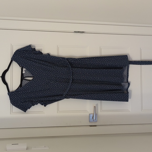 Adorable polka dot dress - Picture 1 of 1